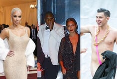 MET GALA 2026