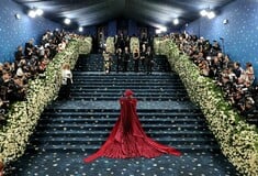 MET GALA 2026 ΩΡΑ ΕΙΣΙΤΗΡΙΟ ΘΕΜΑ