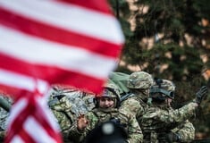 ΝΤΟΝΑΛΝΤ ΤΡΑΜΠ ΣΤΡΑΤΙΩΤΕΣ ΒΑΥΑΡΙΑ ΒΙΛΣΕΚ