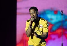 KID CUDI M.I.A. ΠΕΡΙΟΔΕΙΑ 