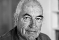 Titus Milech: «Όταν κατάλαβα, μου ήταν αδύνατο να συνεχίσω να μιλάω Γερμανικά»