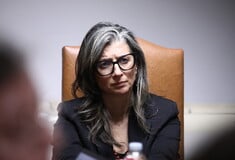 Φραντσέσκα Αλμπανέζε: «Η σφαγή παιδιών είναι απαράδεκτη και πρέπει να σταματήσει»