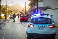 ΔΟΛΟΦΟΝΙΑ ΗΡΑΚΛΕΙΟ ΚΡΗΤΗ 