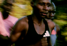 Η adidas παρουσιάζει το mini documentary "Chasing Sub2: The Journey of Sabastan Sawe’s Historic 1:59:30 Marathon"