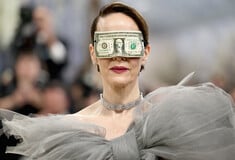Met Gala: Όλα για την τέχνη (ή μήπως το χρήμα;)