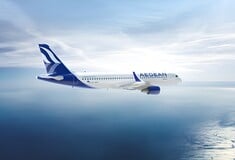 Η AEGEAN προχωρά σε νέα συνεργασία με την Air China