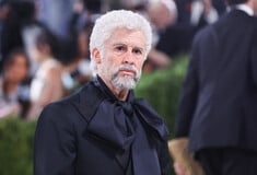 MET GALA 2026 BAD BUNNY