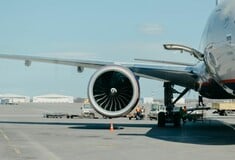 ΗΠΑ ΑΕΡΟΠΟΡΙΑ ΝΤΟΝΑΛΝΤ ΤΡΑΜΠ ΥΠΑΛΛΗΛΟΣ ΑΠΕΙΛΗ