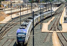 ΦΛΩΡΙΝΑ ΣΙΔΗΡΟΔΡΟΜΙΚΟ ΔΙΚΤΥΟ ΤΡΕΝΟ