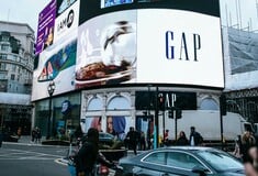 GAP ΠΕΘΑΝΕ ΣΥΝΙΔΡΥΤΡΙΑ