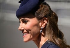 ΚΕΙΤ ΜΙΝΤΛΕΤΟΝ MET GALA