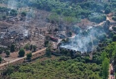ΚΙΝΑ ΕΚΡΗΞΗ ΘΑΝΑΤΟΣ ΕΡΓΟΣΤΑΣΙΟ ΤΡΑΥΜΑΤΙΕΣ