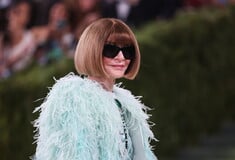 MET GALA ΕΡΓΑ ΤΕΧΝΗΣ ΕΝΔΥΜΑΣΙΑ ΡΟΥΧΑ ΕΡΓΑ ΤΕΧΝΗΣ