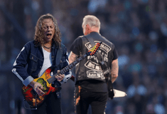 METALLICA ΕΙΣΙΤΗΡΙΑ ΑΘΗΝΑ ΟΑΚΑ