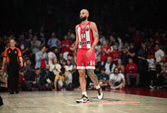 ΜΟΝΑΚΟ ΟΛΥΜΠΙΑΚΟΣ EUROLEAGUE ΜΠΑΣΚΕΤ ΚΑΝΑΛΙ
