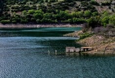 ΜΟΡΝΟΣ ΛΙΜΝΗ ΝΕΑ ΕΙΚΟΝΑ
