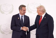 Ντόναλντ Τραμπ: Εντός του 2026 η επίσκεψή του στην Αθήνα