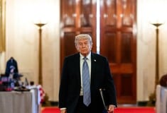 ΝΤΟΝΑΛΝΤ ΤΡΑΜΠ ΙΡΑΝ ΠΟΛΕΜΟΣ