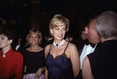 ΠΡΙΓΚΙΠΙΣΣΑ ΝΤΑΙΑΝΑ MET GALA
