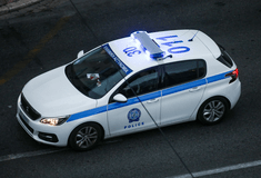 ΘΕΣΣΑΛΟΝΙΚΗ 67ΧΡΟΝΟΣ ΤΡΑΠΕΖΑ ΣΦΥΡΙ ΦΥΛΑΚΗ