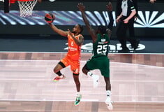 EUROLEAGUE FINAL FOUR ΠΑΝΑΘΗΝΑΪΚΟΣ ΒΑΛΕΝΘΙΑ