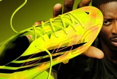 F50 HYPERFAST EVO: Το πιο ελαφρύ ποδοσφαιρικό παπούτσι στην ιστορία της adidas