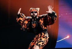 EUROVISION AKYLAS ΠΡΟΒΑ ΒΙΝΤΕΟ