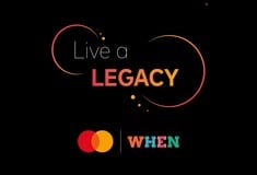 Το Live A Legacy από τη Mastercard και το WHEN επιστρέφει, δίνοντας φωνή σε ιστορίες που εμπνέουν