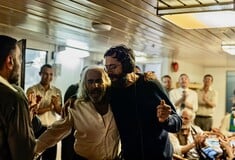 «Σουέλ»: Το μυθιστόρημα της Ιωάννας Καρυστιάνη γίνεται ταινία 