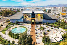 Taste Garden @ Golden Hall: Το signature garden experience της πόλης επιστρέφει