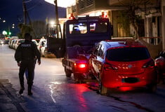 ΔΟΛΟΦΟΝΙΑ ΗΡΑΚΛΕΙΟ ΔΙΩΞΗ ΑΝΘΡΩΠΟΚΤΟΝΙΑ