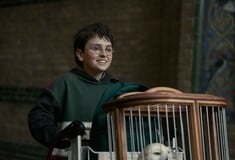HARRY POTTER HBO ΣΕΙΡΑ ΔΕΥΤΕΡΗ ΣΕΖΟΝ
