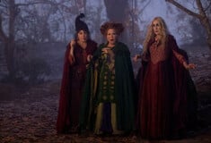 HOCUS POCUS 3 ΤΑΙΝΙΑ