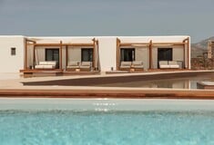 Διεθνής διάκριση για το Laguna Coast Resort- Κέρδισε βραβείο Αρχιτεκτονικής στα BIG SEE Architecture Awards 2026