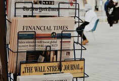 ΜΜΕ ΑΓΩΓΕΣ ΜΗΝΥΣΕΙΣ ΑΡΘΡΑ ΡΕΠΟΡΤΑΖ