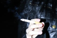 ΝΙΚΟΤΙΝΗ ΕΓΚΕΦΑΛΟΣ ΜΕΛΕΤΗ