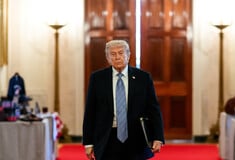 ΝΤΟΝΑΛΝΤ ΤΡΑΜΠ ΠΟΛΕΜΟΣ ΙΡΑΝ