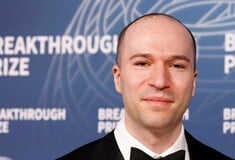 ΕΛΟΝ ΜΑΣΚ OPENAI 