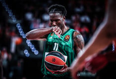 ΠΑΝΑΘΗΝΑΙΚΟΣ ΒΑΛΕΝΘΙΑ EUROLEAGUE ΚΑΝΑΛΙ ΜΠΑΣΚΕΤ