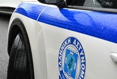 ΣΑΛΑΜΙΝΑ ΠΕΡΙΠΟΛΙΚΟ ΠΑΡΑΣΥΡΣΗ 12ΧΡΟΝΗ ΤΡΟΧΑΙΟ