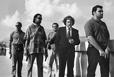 Roberto Scarpinato: Η συστημική εγκληματικότητα ως μέθοδος διακυβέρνησης 