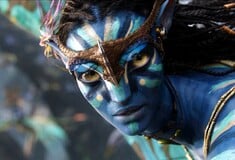 Η ηθοποιός που λέει ότι το Avatar της έκλεψε το πρόσωπο