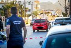 ΗΡΑΚΛΕΙΟ ΚΡΗΤΗ ΔΟΛΟΦΟΝΙΑ 