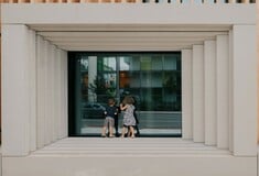Τι θα γινόταν αν ένα μουσείο έπαιρνε στα σοβαρά τα παιδιά;