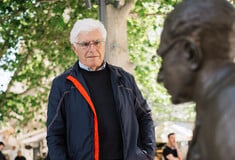 «Έπρεπε να κάνω ένα έργο ζωντανό, όχι "πεθαμένο"»
