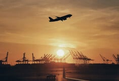 ΑΕΡΟΠΟΡΙΚΗ ΕΤΑΙΡΕΙΑ ΚΑΥΣΙΜΑ ΑΚΥΡΩΣΕΙΣ ΠΤΗΣΕΩΝ