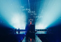 AKYLAS EUROVISION 2026