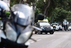 ΔΟΛΟΦΟΝΙΑ ΜΟΣΧΟΥΡΗ ΧΑΛΑΝΔΡΙ ΣΥΛΛΗΨΕΙΣ