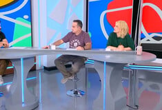 ΜΑΡΙΑ ΗΛΙΑΚΗ ΤΕΝΤ ΤΕΡΝΕΡ ΠΕΘΑΝΕ