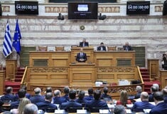 ΜΗΤΣΟΤΑΚΗΣ ΟΜΙΛΙΑ ΚΟ ΝΔ LIVE